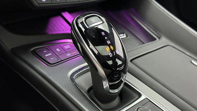 used 2025 Cadillac CT5 car, priced at $42,600