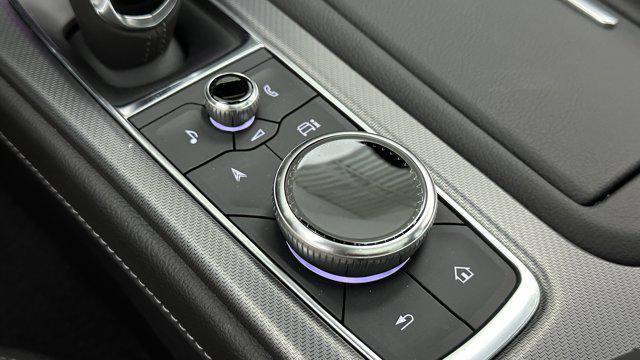 used 2025 Cadillac CT5 car, priced at $42,600
