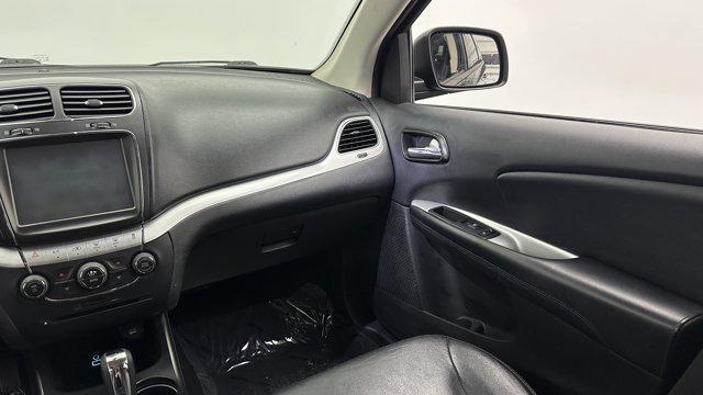 used 2019 Dodge Journey car, priced at $10,000