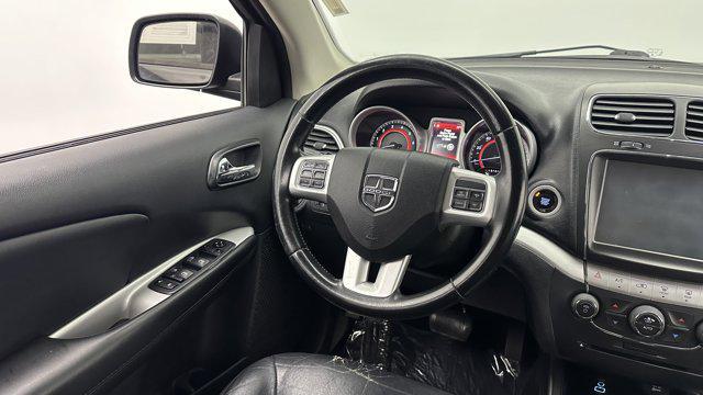 used 2019 Dodge Journey car, priced at $10,000