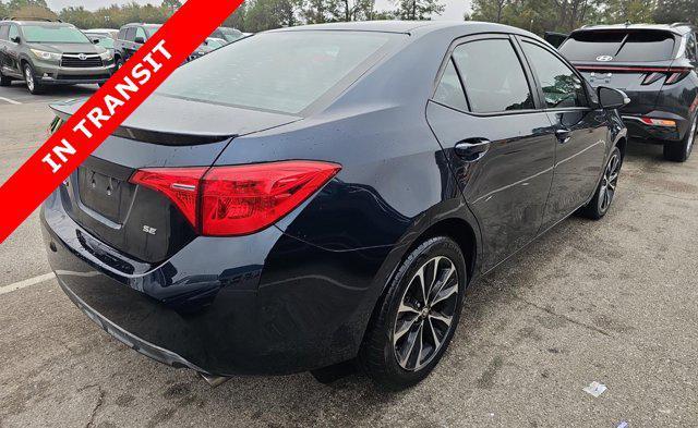 used 2019 Toyota Corolla car, priced at $13,400