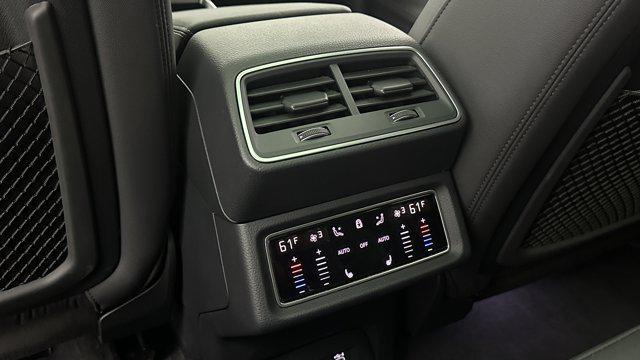 used 2021 Audi e-tron Sportback car, priced at $25,500