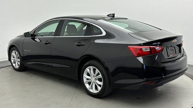used 2023 Chevrolet Malibu car, priced at $18,700
