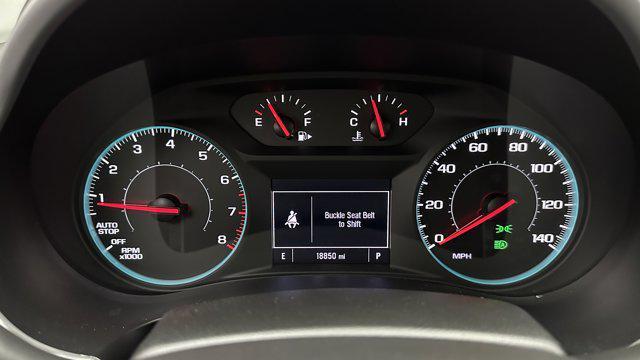 used 2023 Chevrolet Malibu car, priced at $18,700