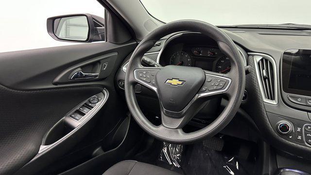 used 2023 Chevrolet Malibu car, priced at $18,700
