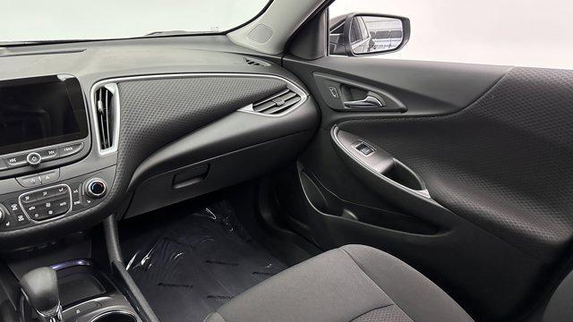 used 2023 Chevrolet Malibu car, priced at $18,700