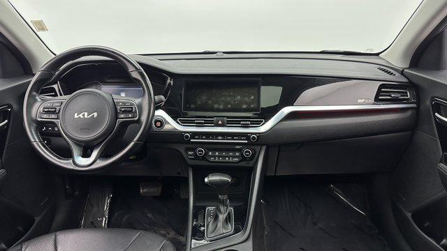 used 2022 Kia Niro car, priced at $20,900