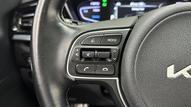 used 2022 Kia Niro car, priced at $20,900