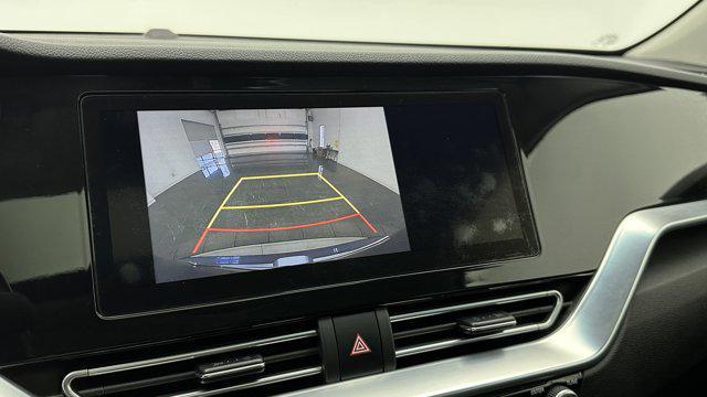 used 2022 Kia Niro car, priced at $20,900