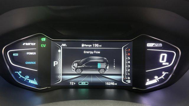 used 2022 Kia Niro car, priced at $20,900
