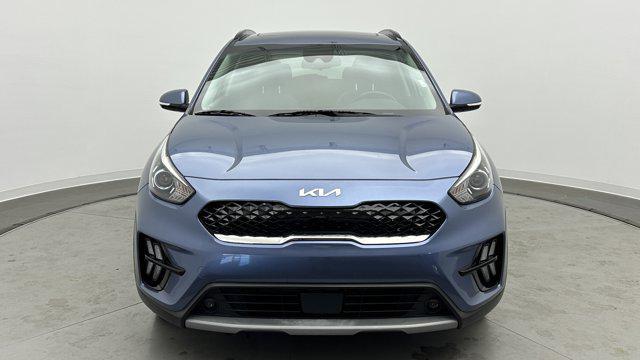 used 2022 Kia Niro car, priced at $20,900