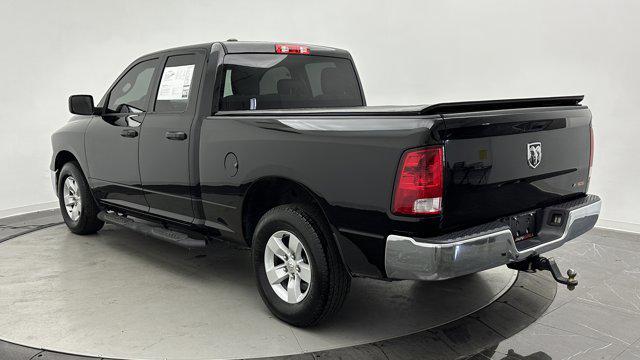 used 2019 Ram 1500 car, priced at $17,800