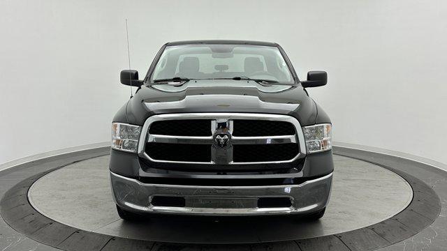 used 2019 Ram 1500 car, priced at $17,800