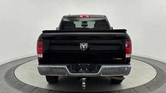 used 2019 Ram 1500 car, priced at $17,800