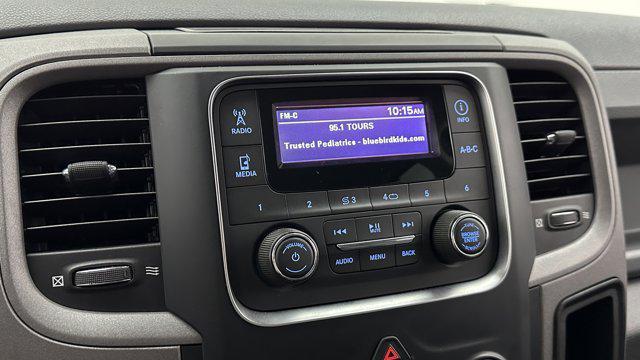 used 2019 Ram 1500 car, priced at $17,800