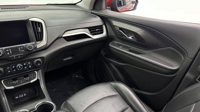 used 2023 GMC Terrain car, priced at $20,000