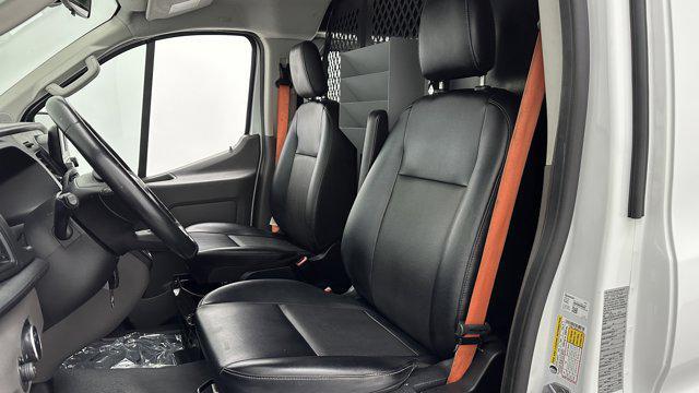 used 2020 Ford Transit-250 car, priced at $24,500