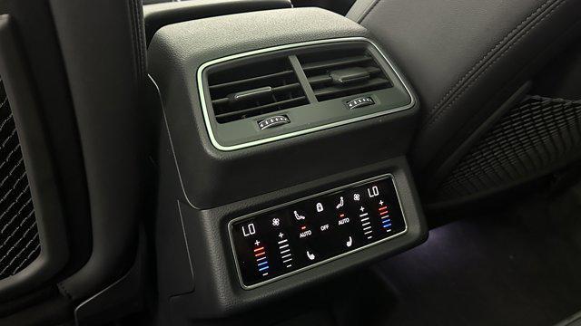 used 2022 Audi e-tron Sportback car, priced at $27,500
