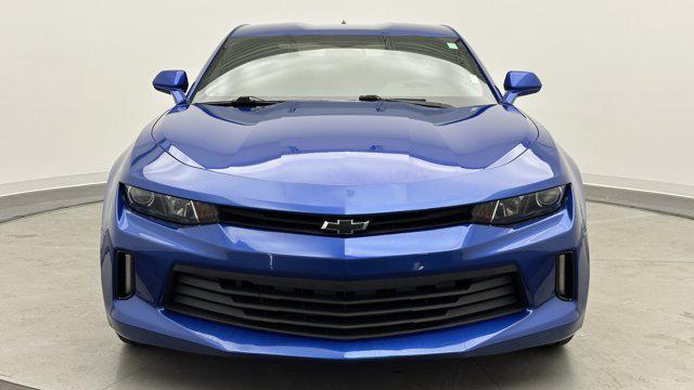 used 2016 Chevrolet Camaro car, priced at $9,574