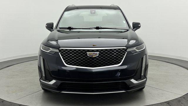used 2021 Cadillac XT6 car, priced at $20,400