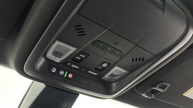 used 2021 Cadillac XT6 car, priced at $20,400