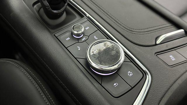 used 2021 Cadillac XT6 car, priced at $20,400