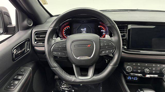 used 2024 Dodge Durango car, priced at $33,400