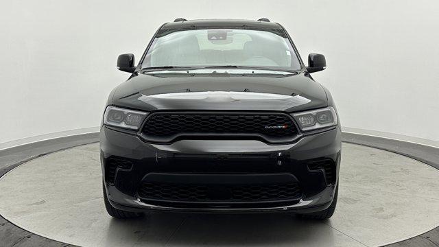 used 2024 Dodge Durango car, priced at $33,400