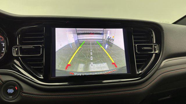 used 2024 Dodge Durango car, priced at $33,400