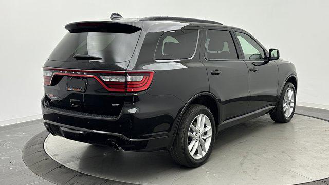 used 2024 Dodge Durango car, priced at $33,400
