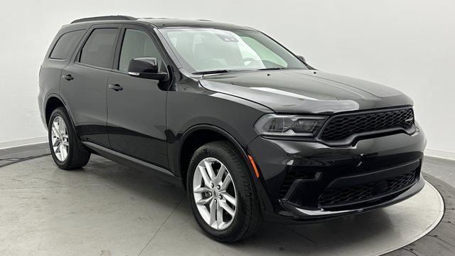 used 2024 Dodge Durango car, priced at $33,400