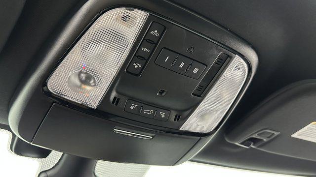 used 2024 Dodge Durango car, priced at $33,400