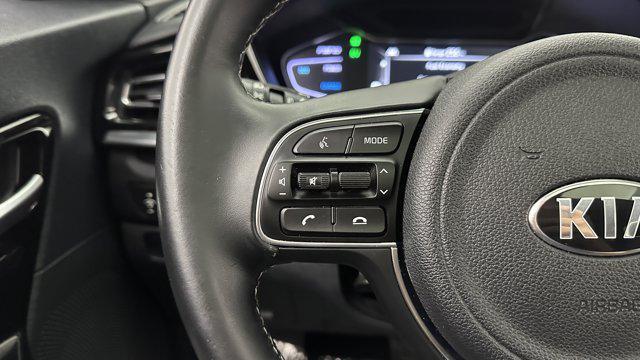 used 2021 Kia Niro car, priced at $19,000