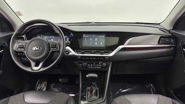 used 2021 Kia Niro car, priced at $19,000