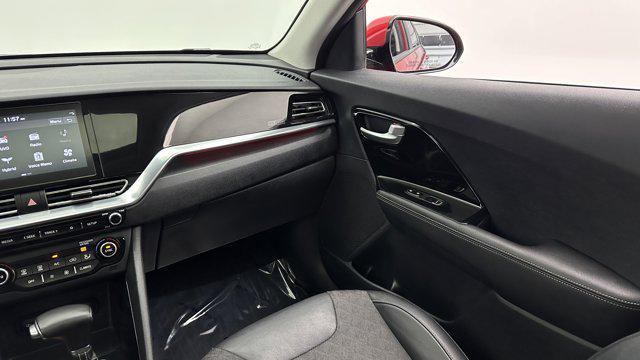 used 2021 Kia Niro car, priced at $19,000