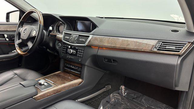 used 2013 Mercedes-Benz E-Class car, priced at $7,800