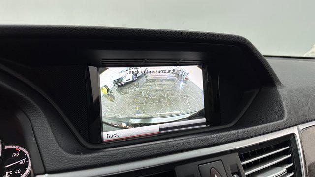 used 2013 Mercedes-Benz E-Class car, priced at $7,800
