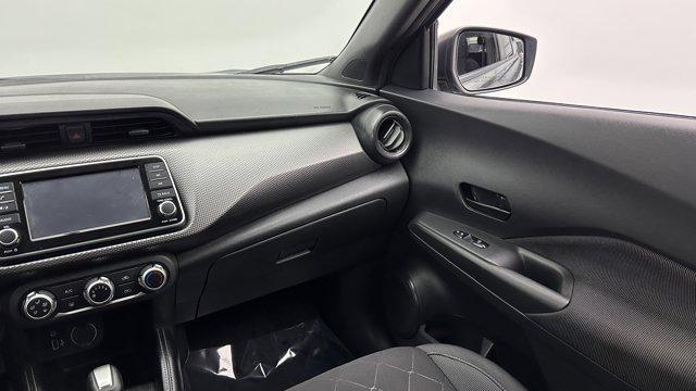 used 2019 Nissan Kicks car, priced at $9,700