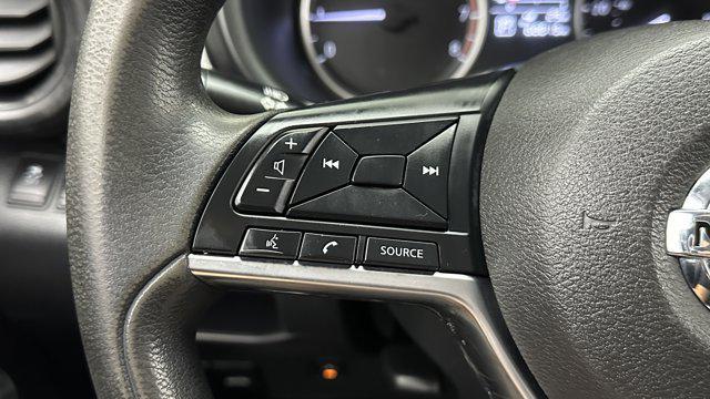 used 2019 Nissan Kicks car, priced at $9,700