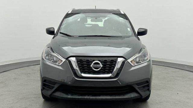 used 2019 Nissan Kicks car, priced at $9,700