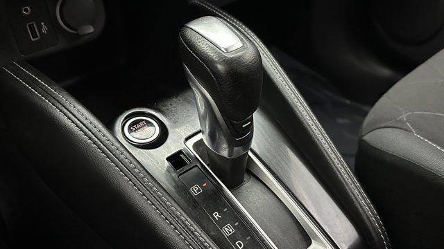 used 2019 Nissan Kicks car, priced at $9,700