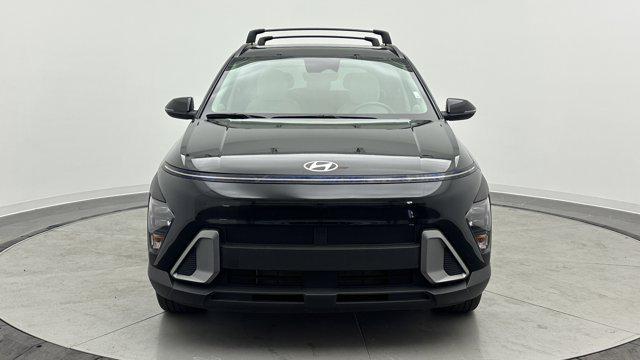 used 2024 Hyundai Kona car, priced at $20,400