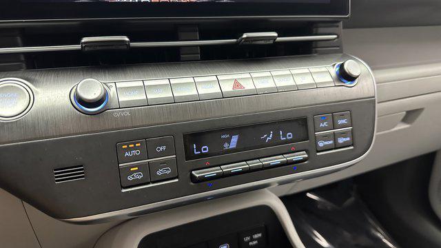 used 2024 Hyundai Kona car, priced at $20,400