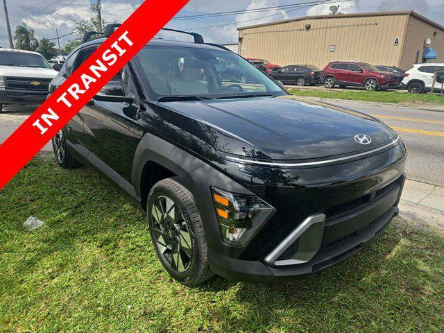 used 2024 Hyundai Kona car, priced at $20,900