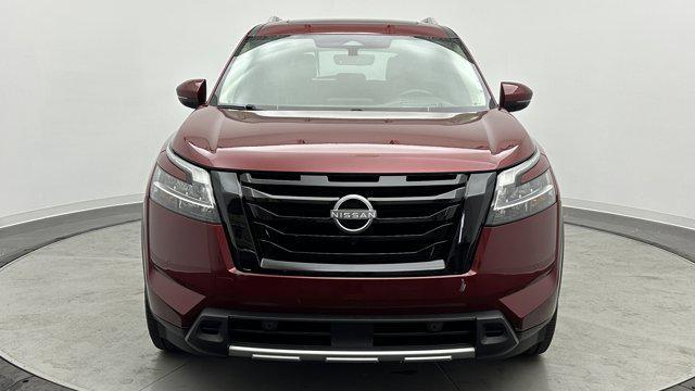 used 2023 Nissan Pathfinder car, priced at $30,500
