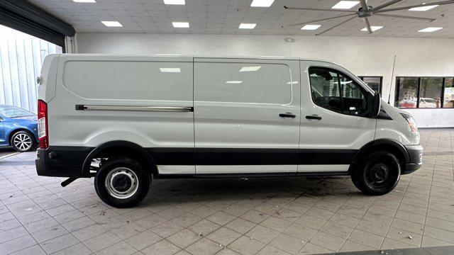 used 2020 Ford Transit-250 car, priced at $27,945