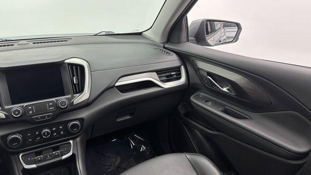 used 2024 GMC Terrain car, priced at $22,500