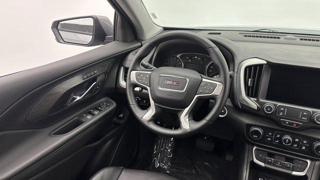 used 2024 GMC Terrain car, priced at $22,500