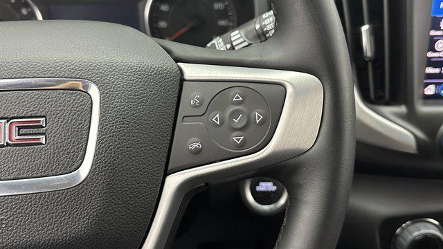 used 2024 GMC Terrain car, priced at $22,500