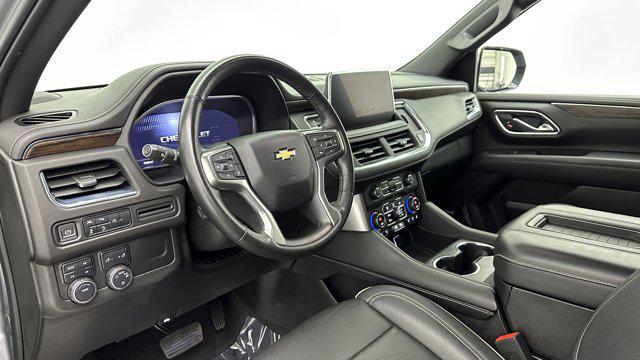 used 2023 Chevrolet Suburban car, priced at $45,500